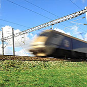 Eurotunnel Le Shuttle Freight